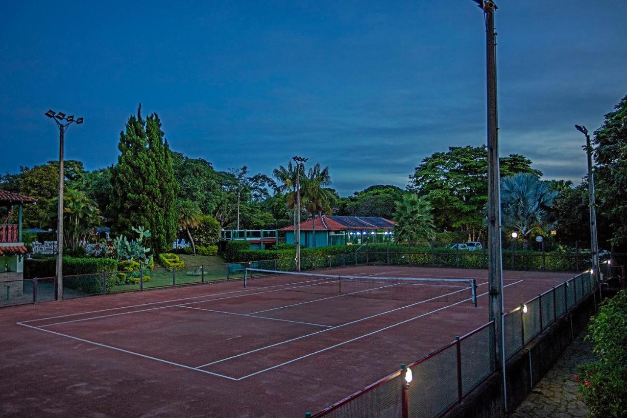 Villa Buonabitacolo เซาโจเอา เดล เฮย์ ภายนอก รูปภาพ