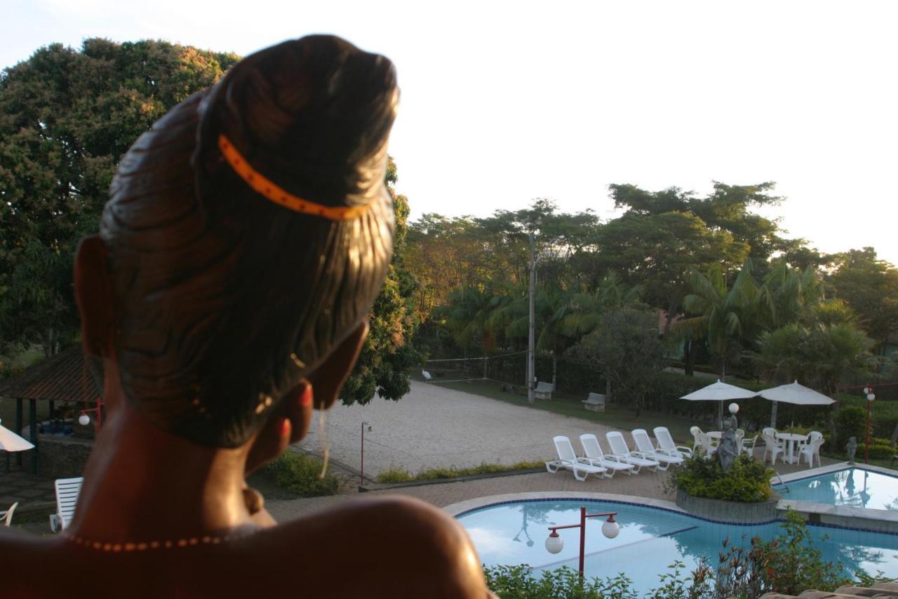 Villa Buonabitacolo เซาโจเอา เดล เฮย์ ภายนอก รูปภาพ