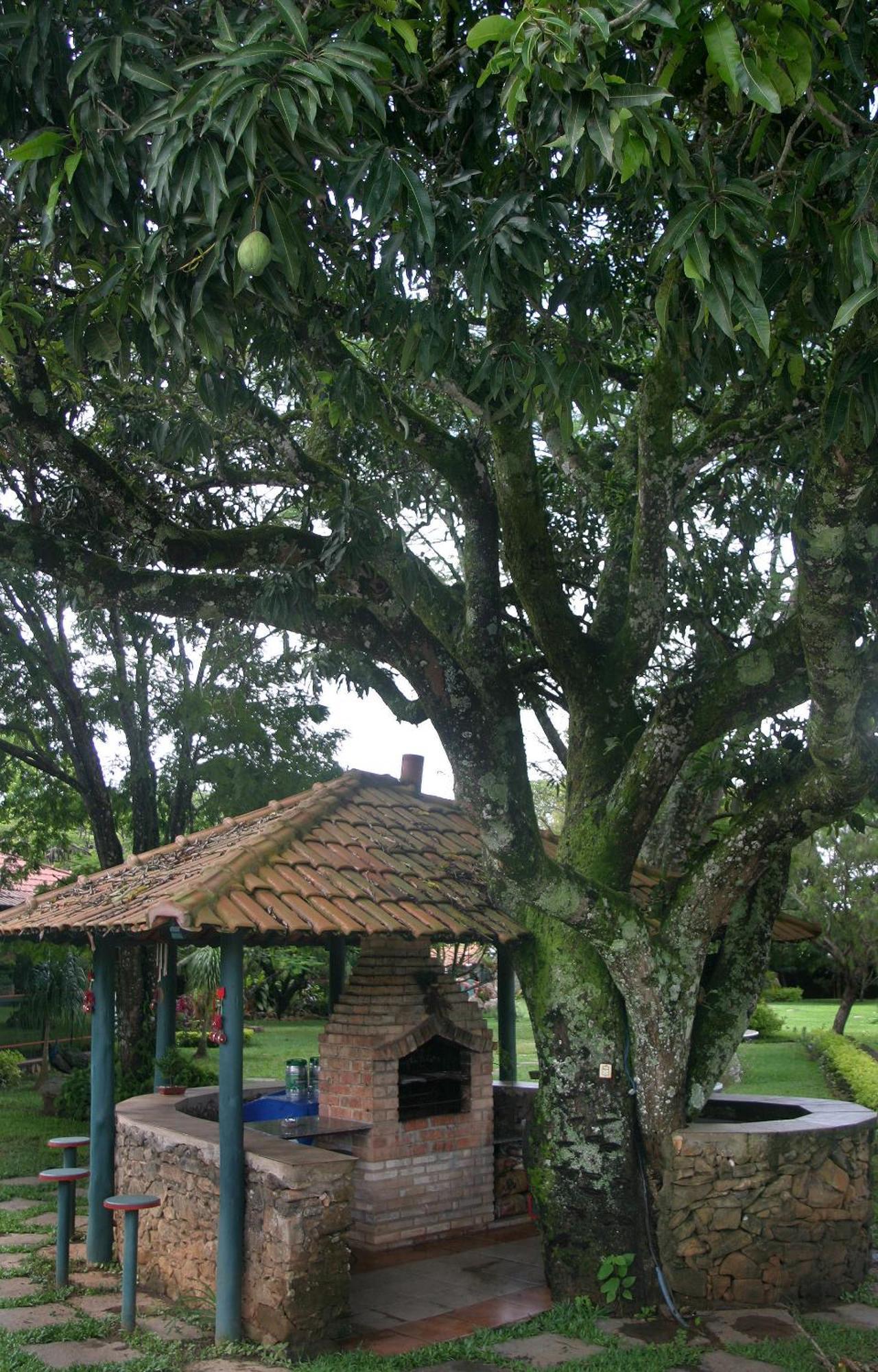 Villa Buonabitacolo เซาโจเอา เดล เฮย์ ภายนอก รูปภาพ