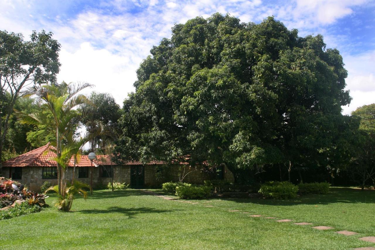 Villa Buonabitacolo เซาโจเอา เดล เฮย์ ภายนอก รูปภาพ